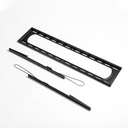 Кронштейн Brateck LP73-69F для ТВ, 60"- 120" Кронштейн Brateck LP73-69F для ТВ, 60"- 120"