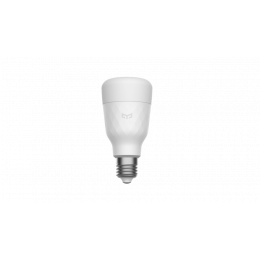 Умная LED-лампочка Yeelight Smart LED Bulb W3(White) Умная LED-лампочка Yeelight Smart LED Bulb W3(White)
