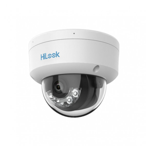 IP Видеокамера HiLook IPC-D129HA-LU