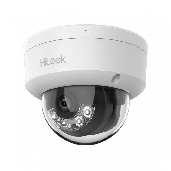 IP Видеокамера HiLook IPC-D140HA-LUC