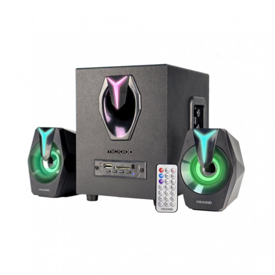 Акустическая система Microlab G100BT