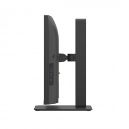 Монитор 27" LG 27BA65QB Black Монитор 27" LG 27BA65QB Black