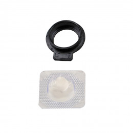 Бушинг тефлонового вала CET FS-1028 2BR20180 (CET4389 Бушинг тефлонового вала CET FS-1028 2BR20180 (CET4389