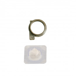 Бушинг тефлонового вала CET FS-1028 2H425150 (CET6547 Бушинг тефлонового вала CET FS-1028 2H425150 (CET6547