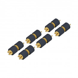 Комплект роликов захвата бумаги CET WC7655 (CET7916