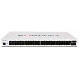 FortiSwitch-248D L2 Switch - 48x GE RJ45 ports