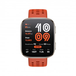 Смарт часы Amazfit Bip 6 A2435 Red Смарт часы Amazfit Bip 6 A2435 Red