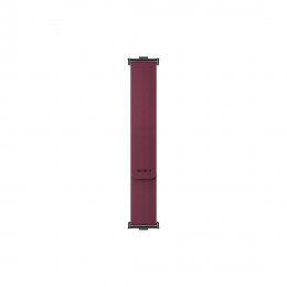 Магнитный сменный браслет Xiaomi Magnetic Quick Release Strap Berry Red