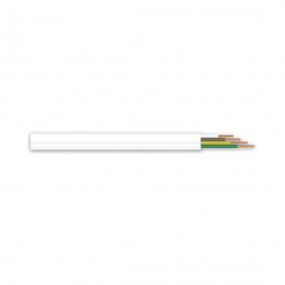 Кабель Спецресурс КСПВ 4х0