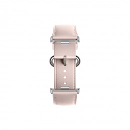 Кожаный сменный браслет Xiaomi Leather Quick Release Strap Sakura Pink Кожаный сменный браслет Xiaomi Leather Quick Release Strap Sakura Pink
