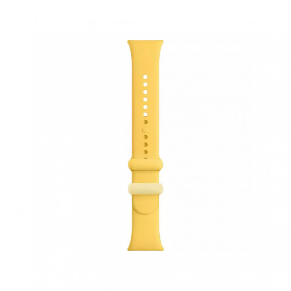 Сменный браслет Xiaomi TPU Quick Release Strap Lemon yellow