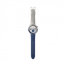 Комплект из ремешка и безеля для часов Xiaomi Watch S4 Bezel and Strap Kit-Dual- tone Ceramiс Комплект из ремешка и безеля для часов Xiaomi Watch S4 Bezel and Strap Kit-Dual- tone Ceramiс