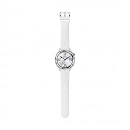 Комплект из ремешка и безеля для часов Xiaomi Watch S4 Bezel and Strap Kit-Liquid Silver Комплект из ремешка и безеля для часов Xiaomi Watch S4 Bezel and Strap Kit-Liquid Silver