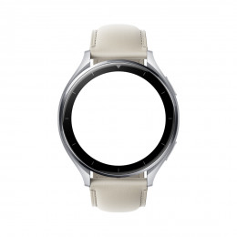 Кожаный ремешок Xiaomi Watch Leather Strap White Кожаный ремешок Xiaomi Watch Leather Strap White