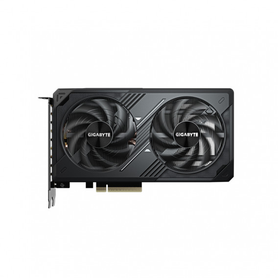 Видеокарта Gigabyte (GV-N5060WF2OC-8GD) RTX5060 WINDFORCE OC 8G