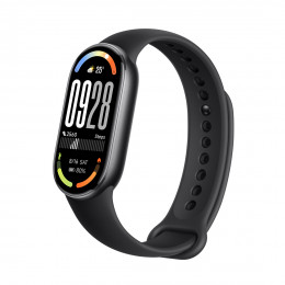 Фитнес браслет Xiaomi Smart Band 10 Midnight Black Фитнес браслет Xiaomi Smart Band 10 Midnight Black