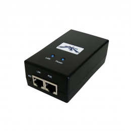 PoE адаптер Ubiquiti POE-24-24W