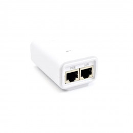 PoE адаптер Ubiquiti POE-24-7W-G-WH