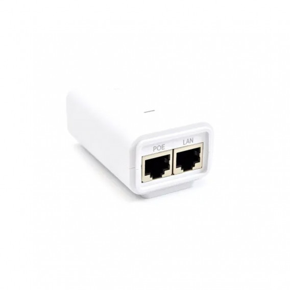 PoE адаптер Ubiquiti POE-24-7W-G-WH