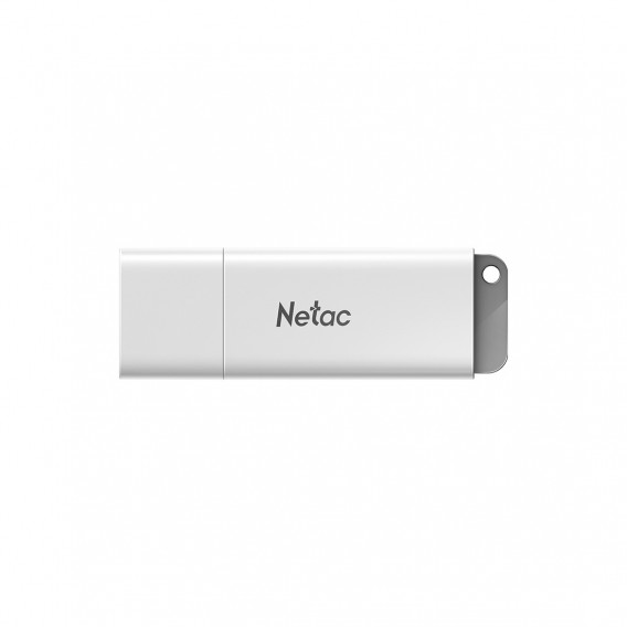 USB-накопитель Netac NT03U185N-064G-32WH 64GB