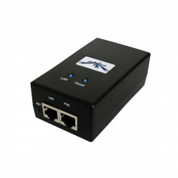PoE адаптер Ubiquiti POE-24-12W-G