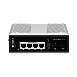 Коммутатор BDCOM IES200-L25-4T2S