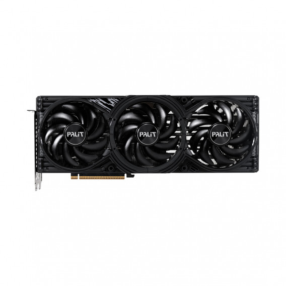 Видеокарта PALIT RTX5070Ti GAMINGPRO-S OC 16GB (NE7507TS19T2-GB2031U)