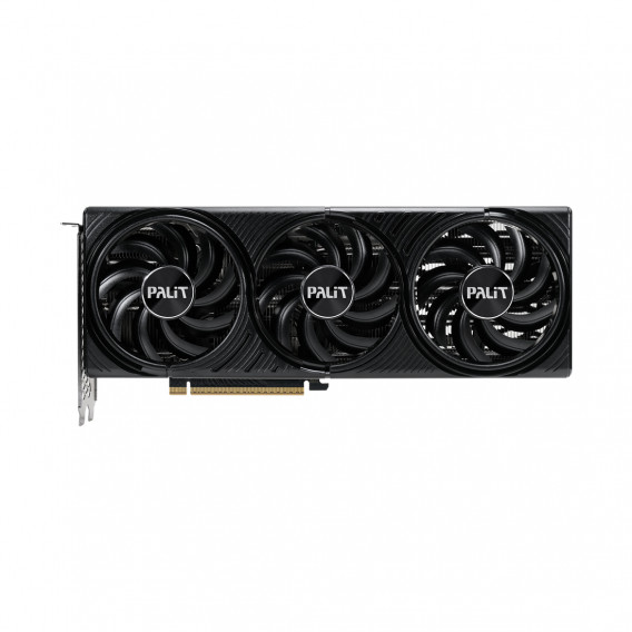 Видеокарта PALIT RTX5070 INFINITY 3 OC 12GB (NE75070S19K9-GB2050S)