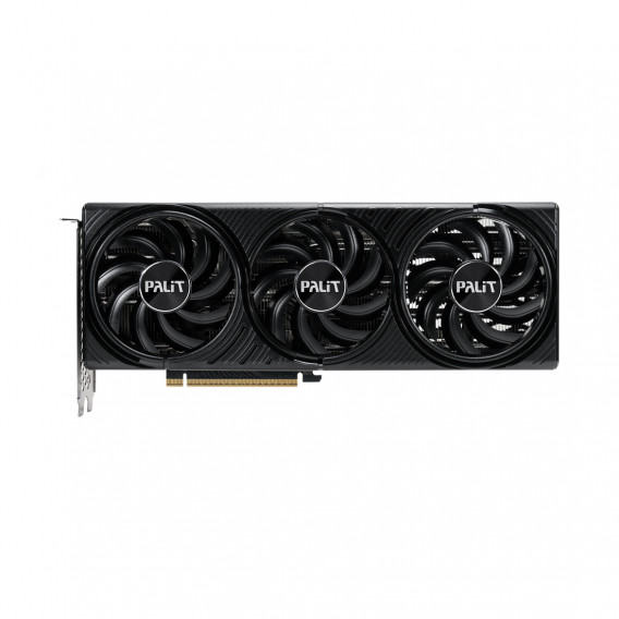 Видеокарта PALIT RTX5070 INFINITY 3 12GB (NE75070019K9-GB2050S)