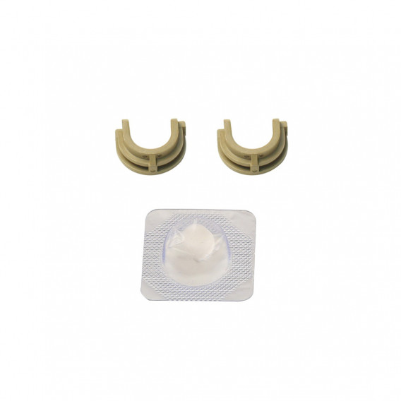 Бушинги резинового вала CET LJ1010 (CET3876R)