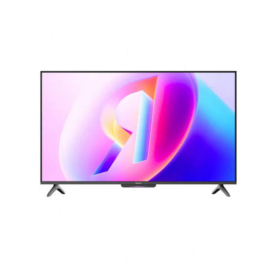 ТВ Станция Яндекс Бейсик QLED 55"