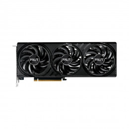 Видеокарта PALIT RTX5060 INFINITY 3 OC 8GB (NE75060T19P1-GB2063S)