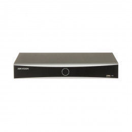 Сетевой видеорегистратор Hikvision DS-7608NXI-K1(D)