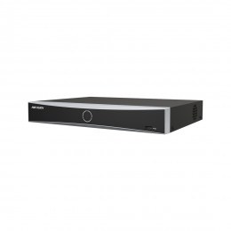 Сетевой видеорегистратор Hikvision DS-7616NXI-K1(D)