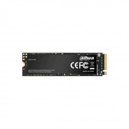 Твердотельный накопитель SSD Dahua C910N 256GB M.2 NVMe PCIe 3.0x4