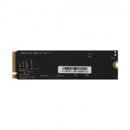 Твердотельный накопитель SSD AMD Radeon R3MP30512G8 512GB M.2 NVMe PCIe 3.0x4