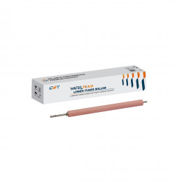 Резиновый вал CET M452 (CET211001N) Резиновый вал CET M452 (CET211001N)