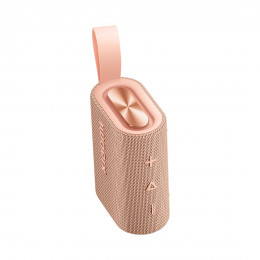 Портативная колонка Xiaomi Sound Pocket 5W Pink Портативная колонка Xiaomi Sound Pocket 5W Pink