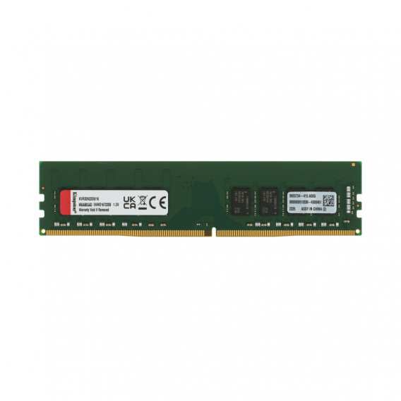 Модуль памяти Kingston KVR32N22D8/16WP DDR4 16GB 3200MHz
