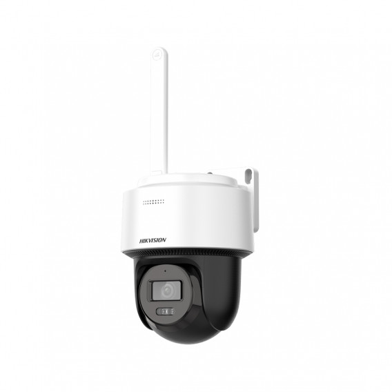 IP видеокамера Hikvision DS-2DE2C400MWG/W