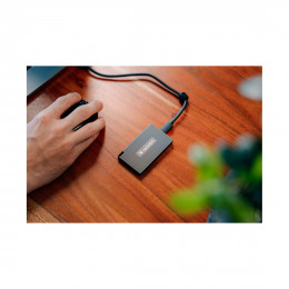 Внешний SSD диск Verbatim Metal Mini 32031 1TB Внешний SSD диск Verbatim Metal Mini 32031 1TB