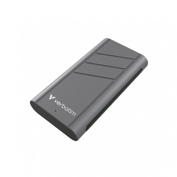 Внешний SSD диск Verbatim TurboMetal 32021 1TB