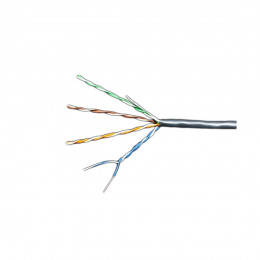 Кабель сетевой A&P APC030501CU/CCS