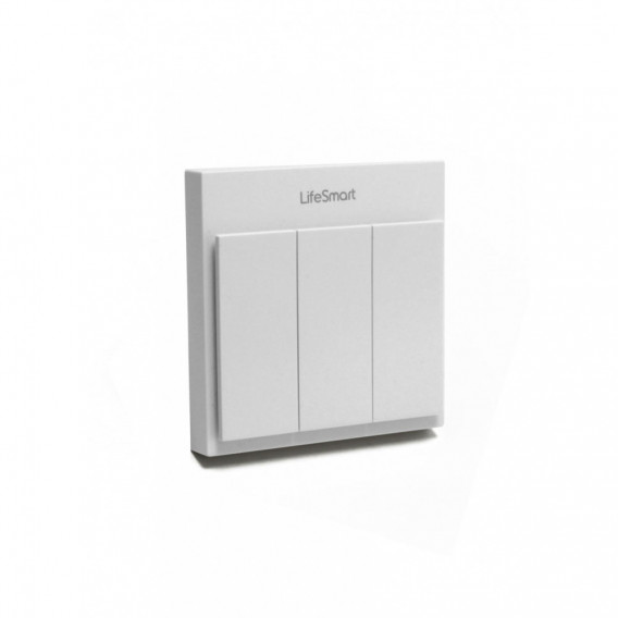 Умный выключатель Blend Smart Switch (3gang)