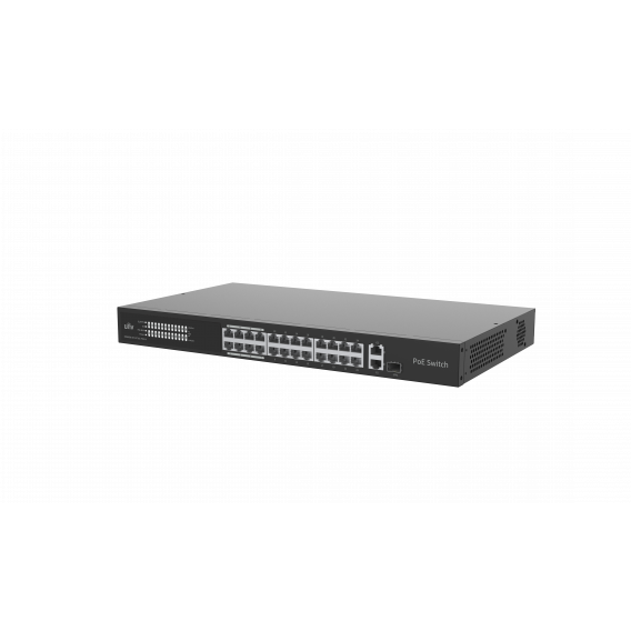 NSW3000-24T1GT1GC-POE-IN коммутатор