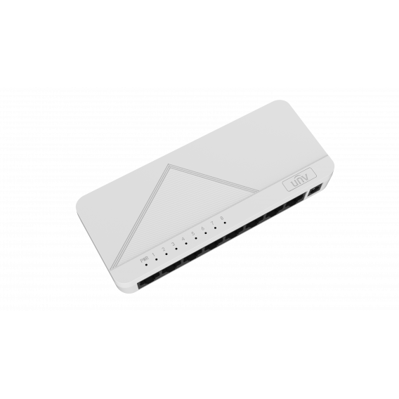 NSW1010-8T-IN коммутатор