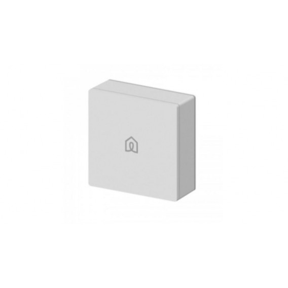 Умная кнопка Cube Clicker