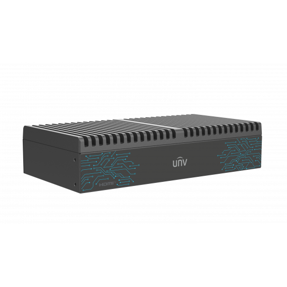 ECS-508S-SF-HA сервер UNV