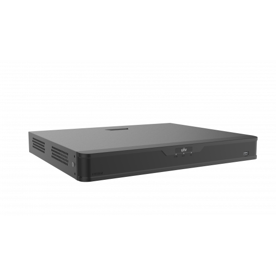 NVR302-32B-IQ Видеорегистратор