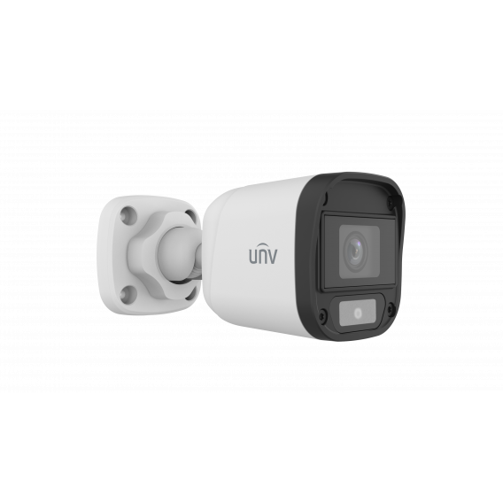 UAC-B112-F28-W-X аналоговая камера